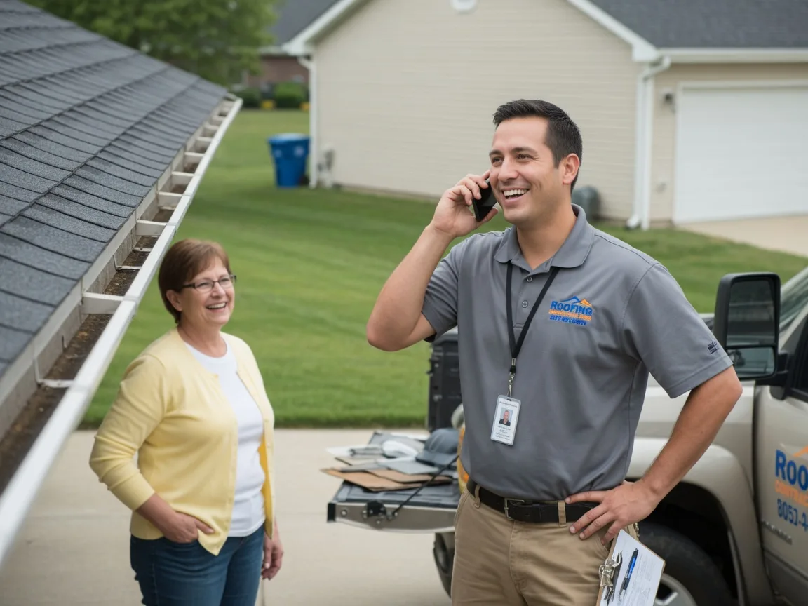Local Roofing Contractors Varysburg, NY FAQs